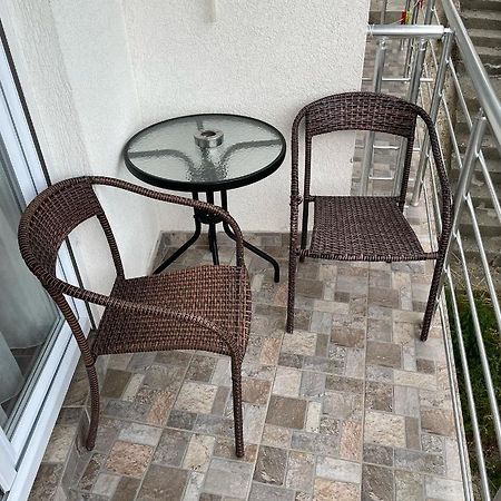 Apartman Ail 2 Ulcinj Kültér fotó