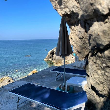 Apartman Ail 2 Ulcinj Kültér fotó