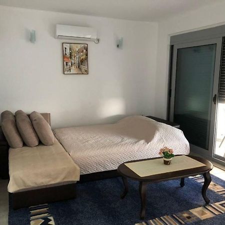 Apartman Ail 2 Ulcinj Kültér fotó