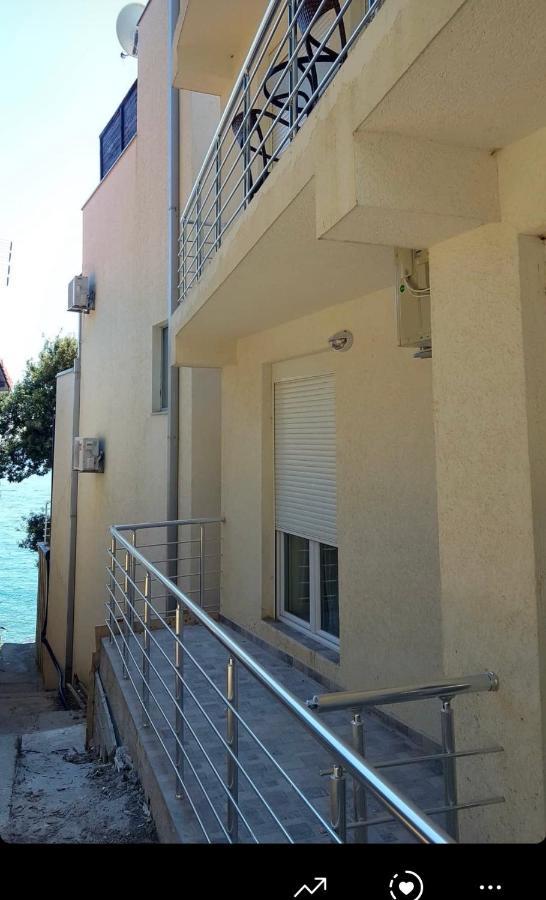 Apartman Ail 2 Ulcinj Kültér fotó