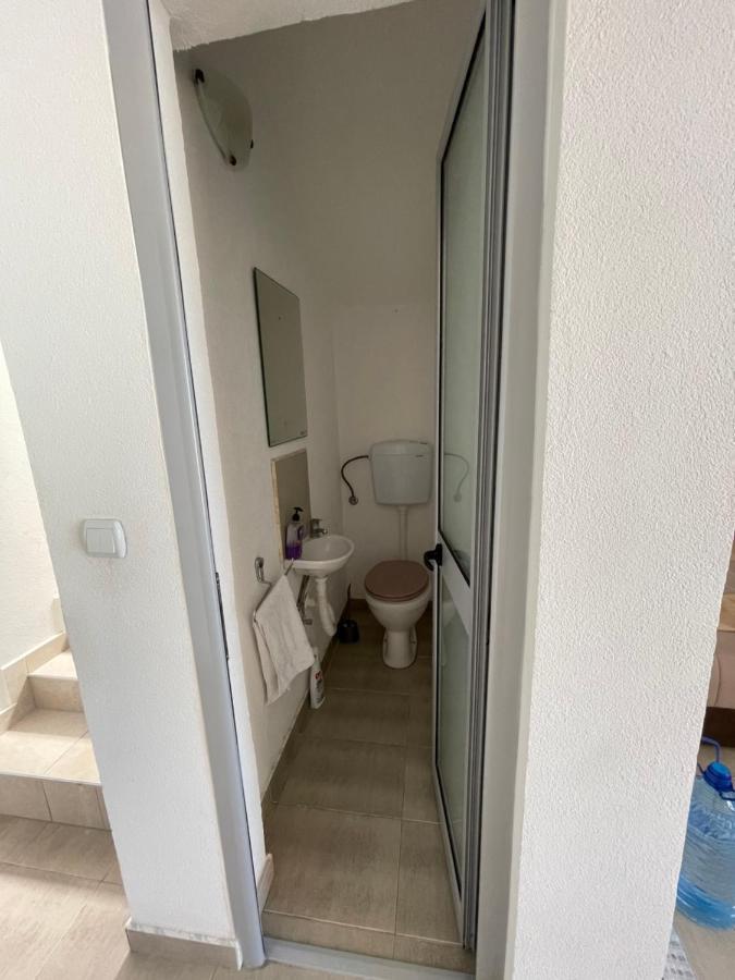 Apartman Ail 2 Ulcinj Kültér fotó