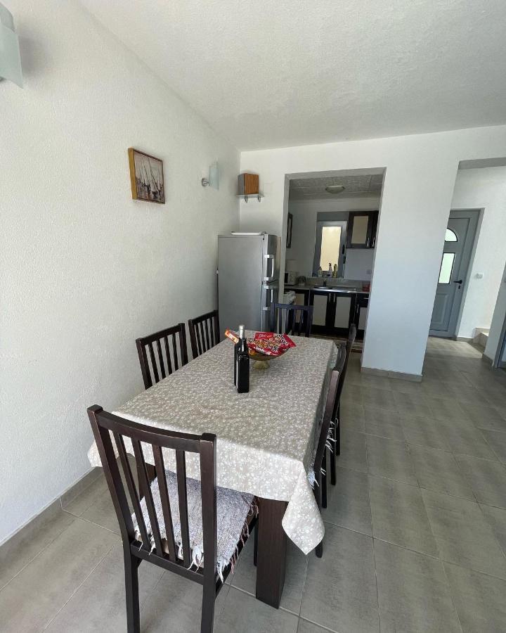 Apartman Ail 2 Ulcinj Kültér fotó