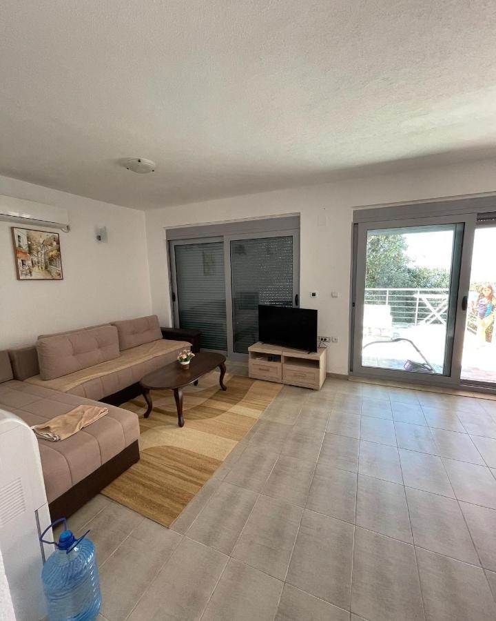 Apartman Ail 2 Ulcinj Kültér fotó