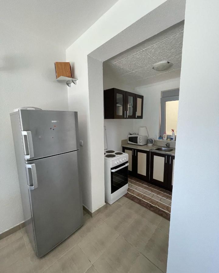 Apartman Ail 2 Ulcinj Kültér fotó