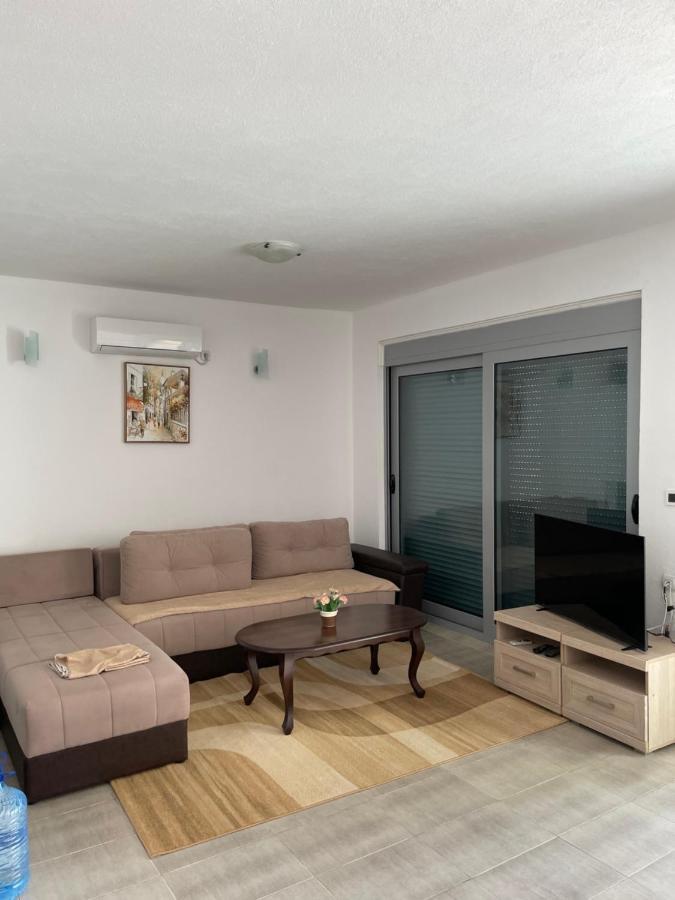 Apartman Ail 2 Ulcinj Kültér fotó
