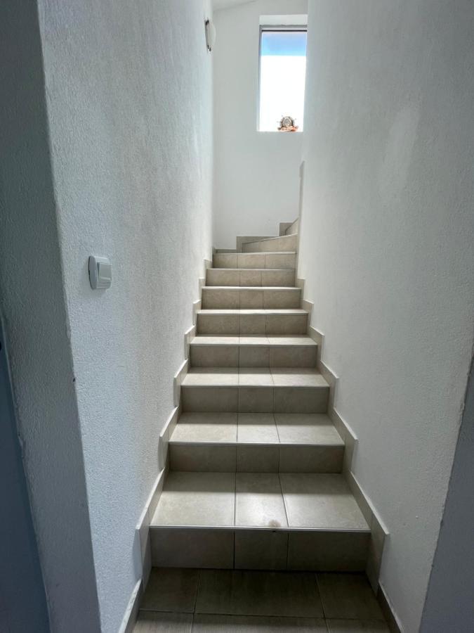Apartman Ail 2 Ulcinj Kültér fotó