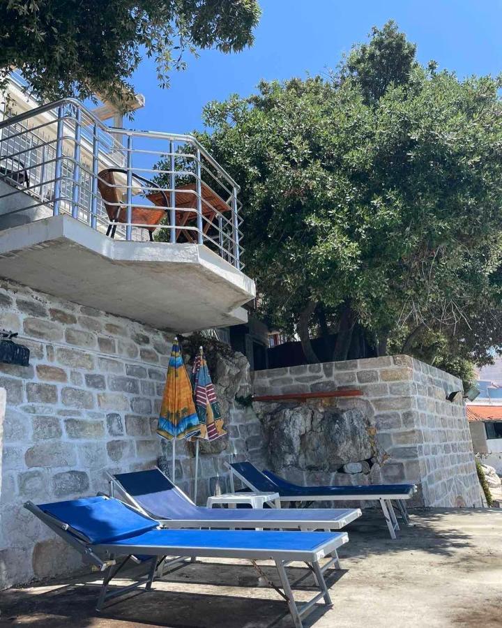 Apartman Ail 2 Ulcinj Kültér fotó