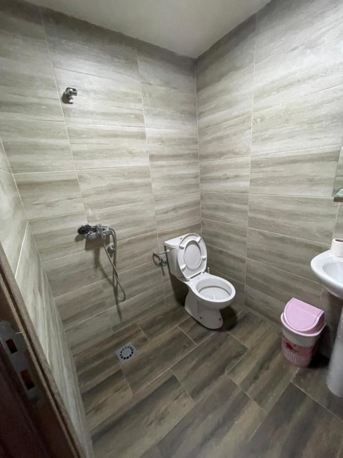 Apartman Ail 2 Ulcinj Kültér fotó