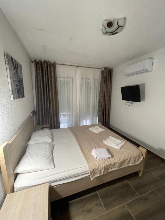 Apartman Ail 2 Ulcinj Kültér fotó