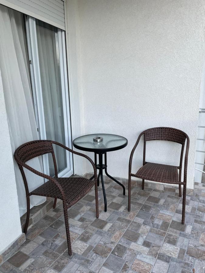 Apartman Ail 2 Ulcinj Kültér fotó