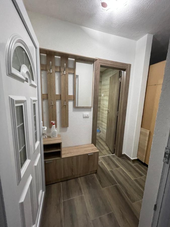 Apartman Ail 2 Ulcinj Kültér fotó