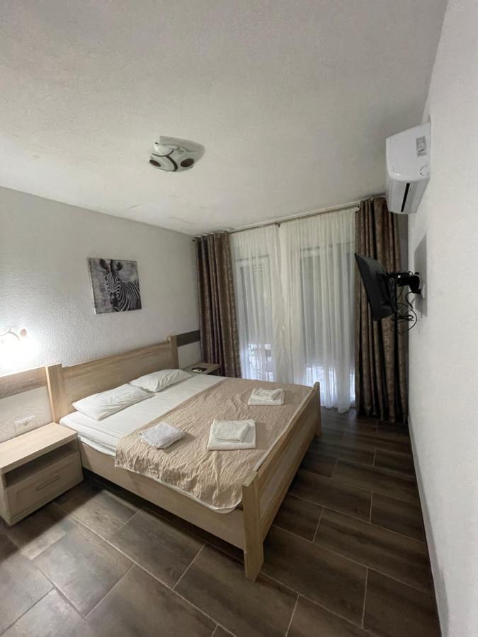 Apartman Ail 2 Ulcinj Kültér fotó