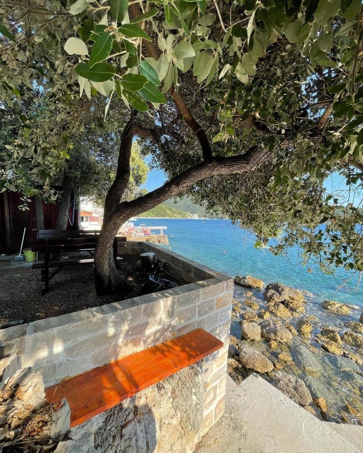 Apartman Ail 2 Ulcinj Kültér fotó