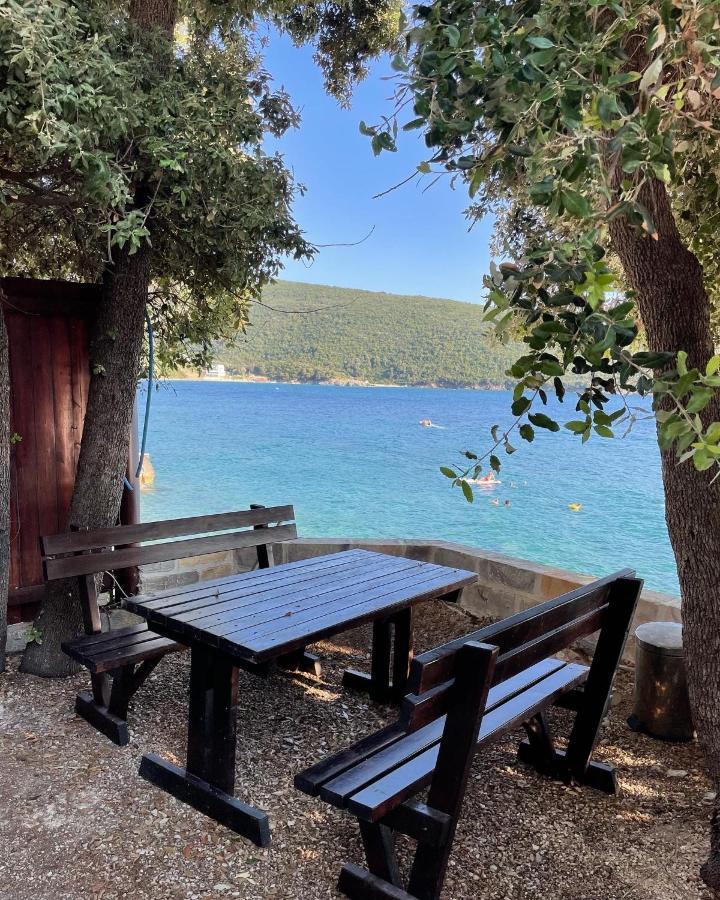 Apartman Ail 2 Ulcinj Kültér fotó