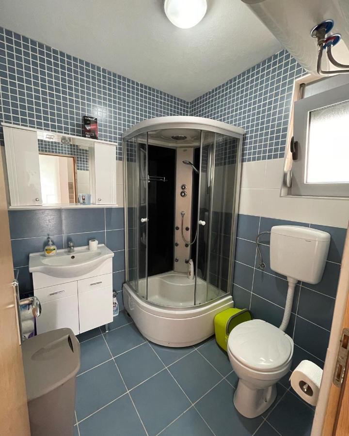 Apartman Ail 2 Ulcinj Kültér fotó