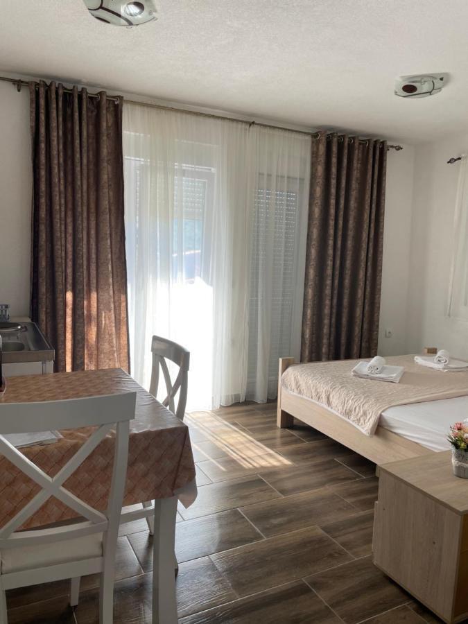 Apartman Ail 2 Ulcinj Kültér fotó