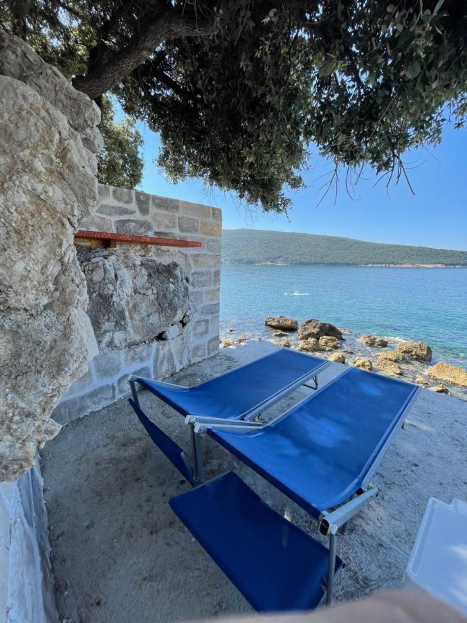 Apartman Ail 2 Ulcinj Kültér fotó