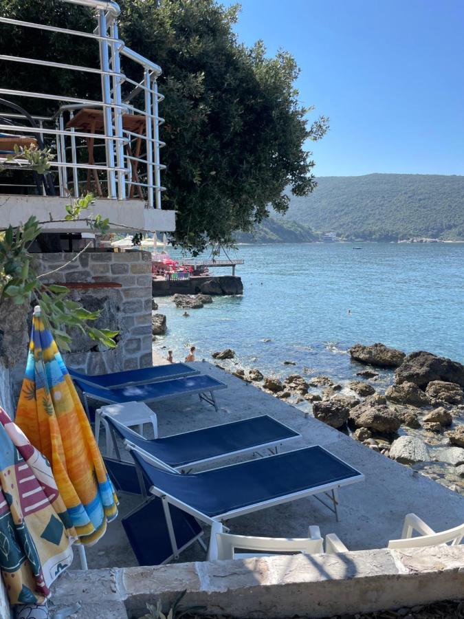 Apartman Ail 2 Ulcinj Kültér fotó
