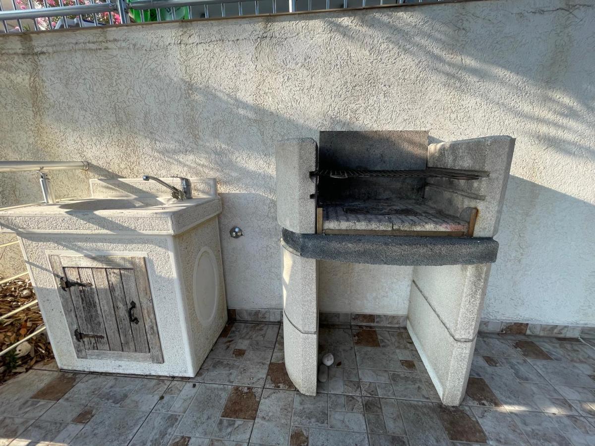 Apartman Ail 2 Ulcinj Kültér fotó