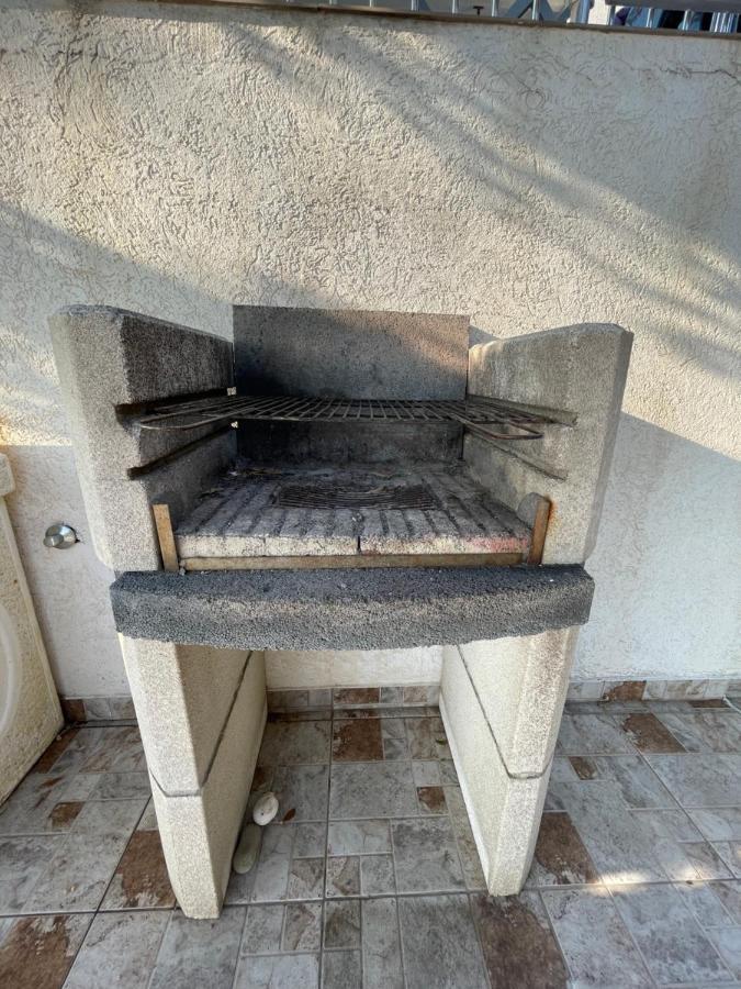 Apartman Ail 2 Ulcinj Kültér fotó