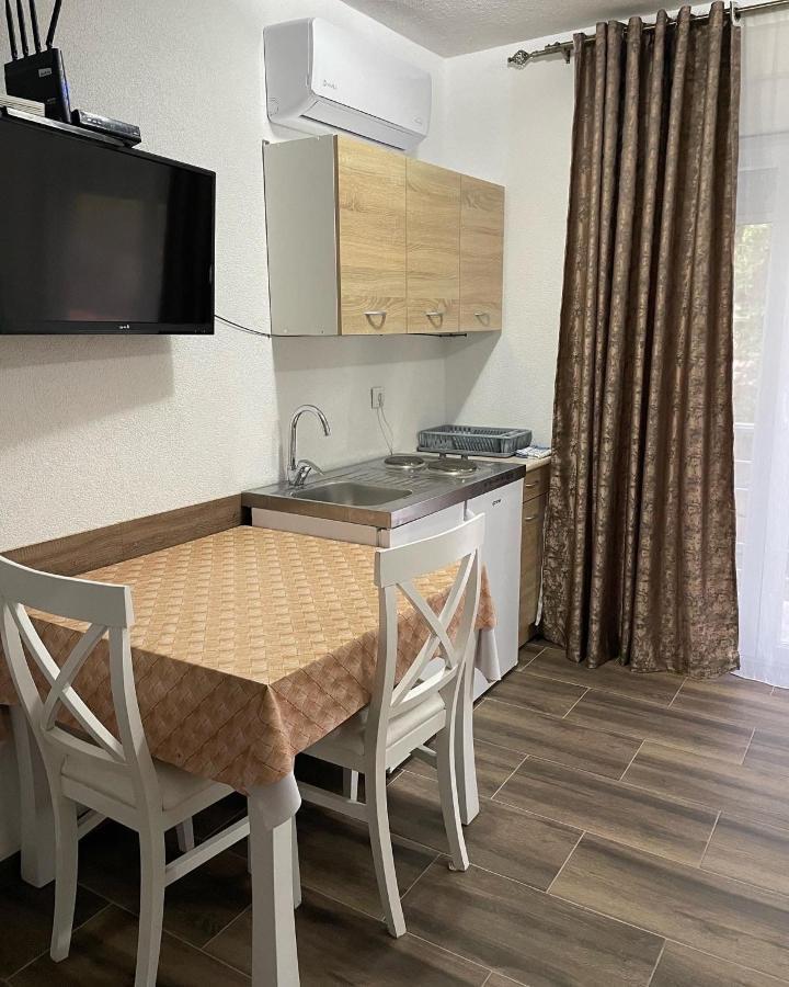 Apartman Ail 2 Ulcinj Kültér fotó