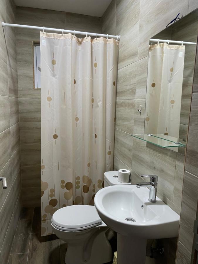 Apartman Ail 2 Ulcinj Kültér fotó