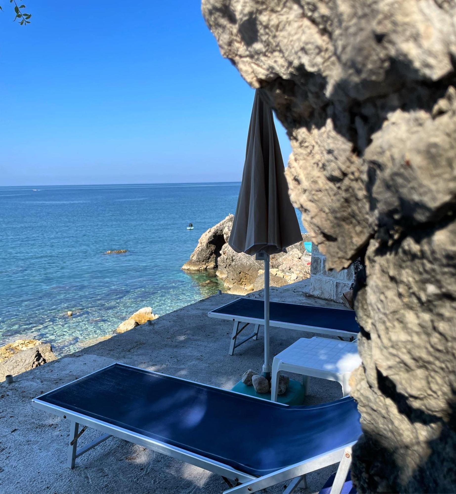 Apartman Ail 2 Ulcinj Kültér fotó