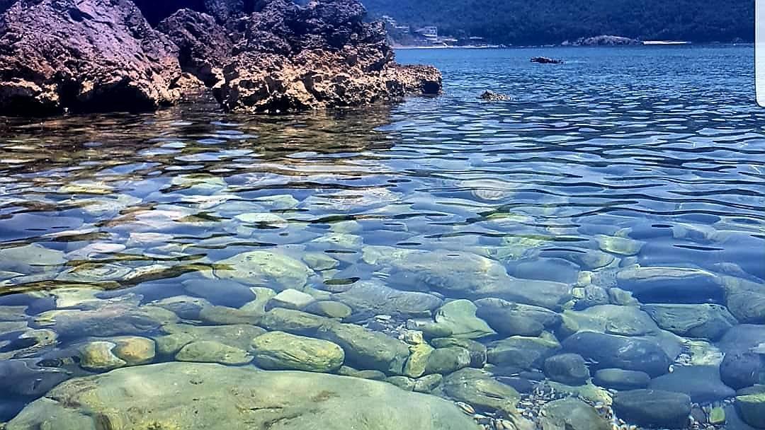 Apartman Ail 2 Ulcinj Kültér fotó