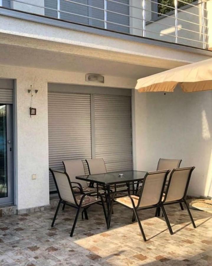 Apartman Ail 2 Ulcinj Kültér fotó