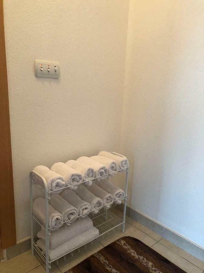 Apartman Ail 2 Ulcinj Kültér fotó
