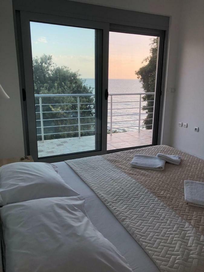 Apartman Ail 2 Ulcinj Kültér fotó