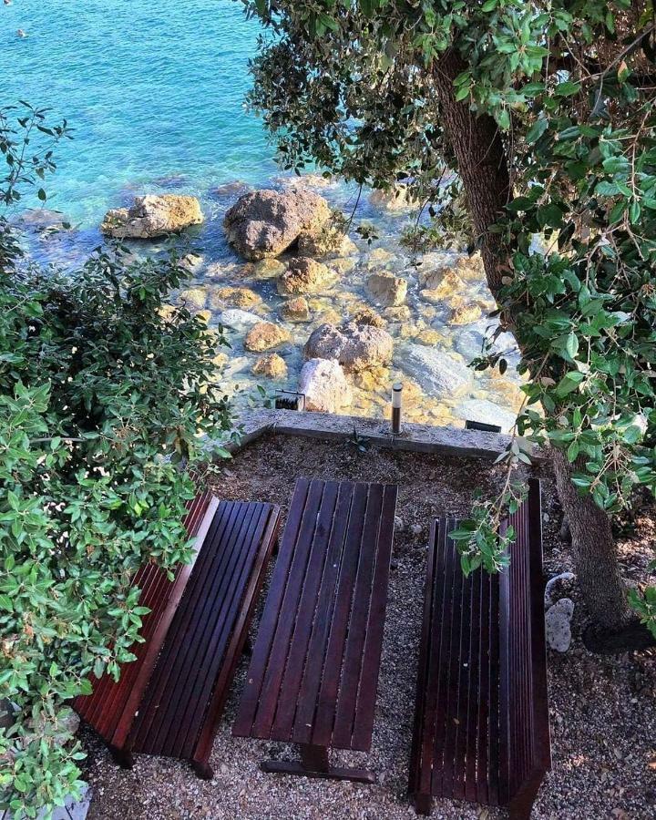 Apartman Ail 2 Ulcinj Kültér fotó