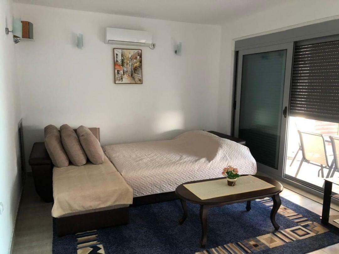 Apartman Ail 2 Ulcinj Kültér fotó