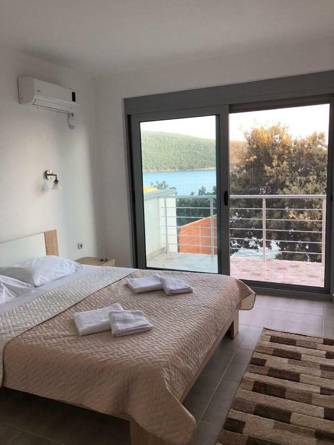 Apartman Ail 2 Ulcinj Kültér fotó